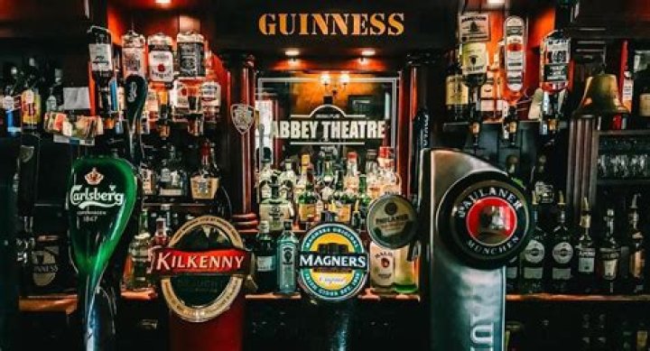 Rome's top ten Irish pubs |