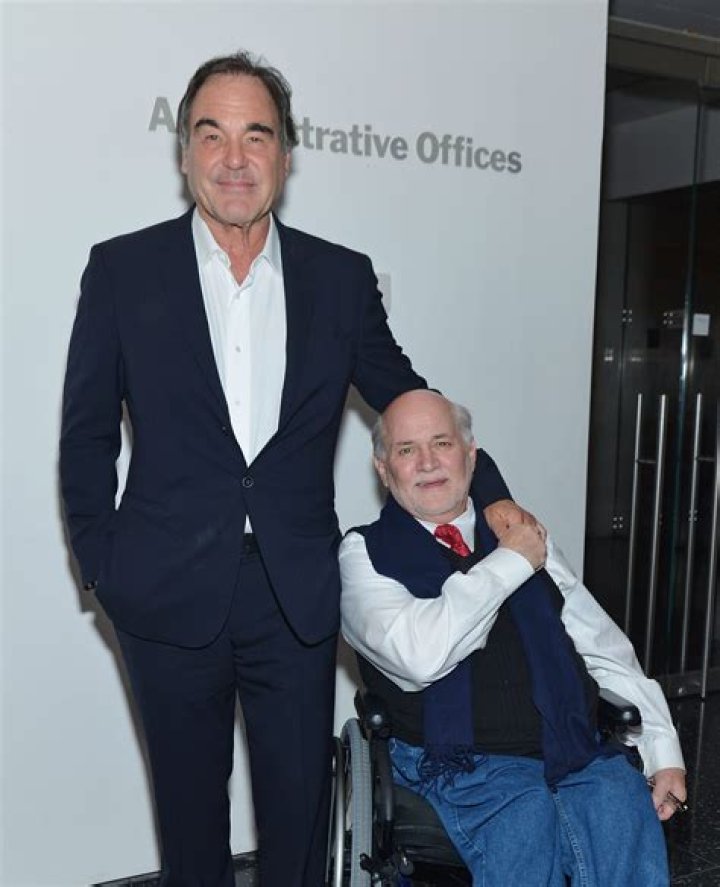 Ron Kovic Net Worth, Income, Salary, Earnings, Biography, How much money make?