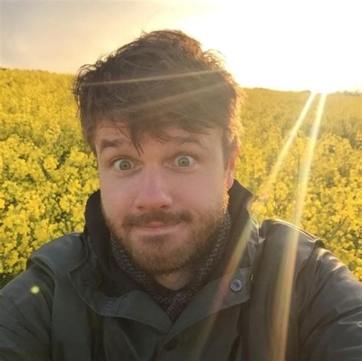 Ronan Raftery Age – How Old Is He? Height Wikipedia And Instagram Bio