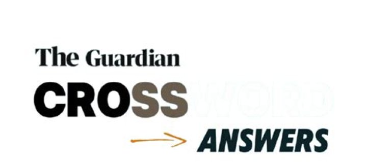 Rules Crossword Clue and Answer ·