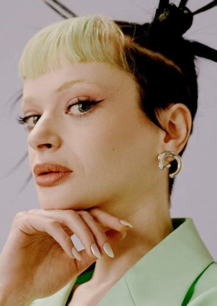 Ruth Codd Fan Casting ·