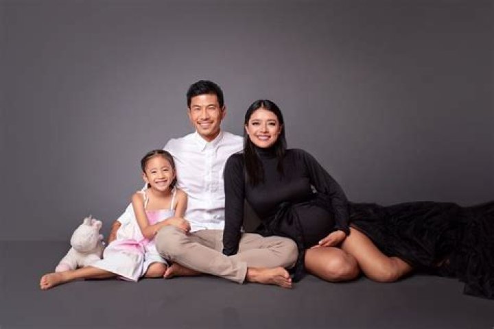Ryota Nishimura | Family, Wife And Children ·