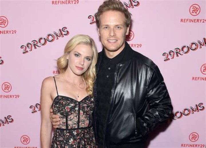 Sam Heughan's Marital Status Unraveled