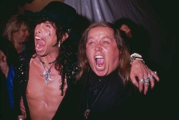 Sam Kinison Net Worth - Pulptastic