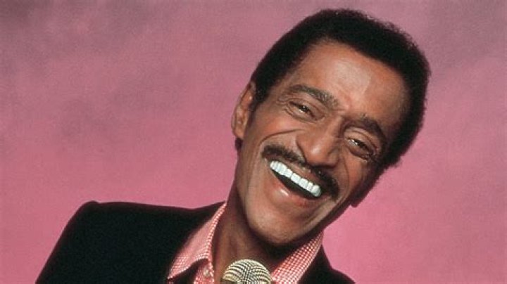 Sammy Davis Jr. And The Satanism Allegations