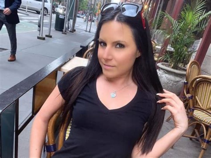 Sarah Russi's OnlyFans Leak And Its Consequences