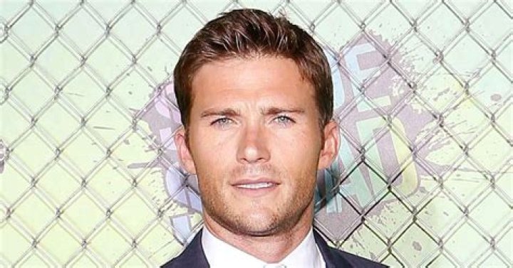 Scott Eastwood Recalls Deadly Car Accident That Killed His Girlfriend ·