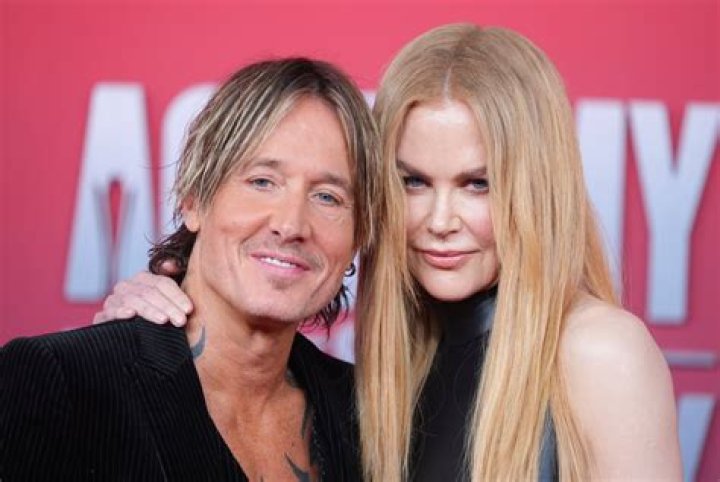 Secrets Of A Hollywood Power Couple