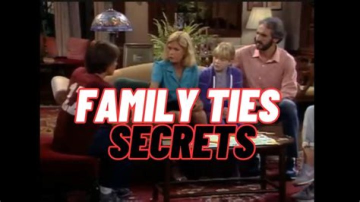 Secrets, Success, And Family Ties Revealed