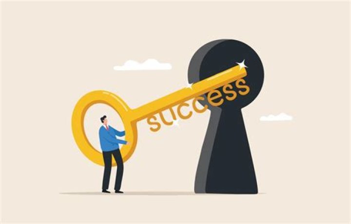 Secrets To Success And Hidden Assets