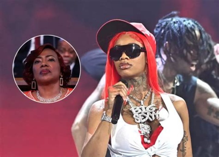 Sexyy Red Video Leaked On Twitter & Reddit (Watch) The Talks Today
