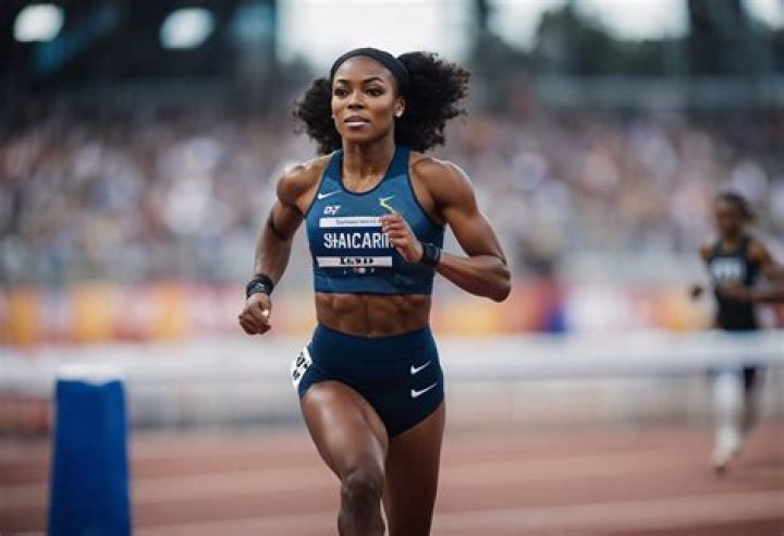 Sha'Carri Richardson's Gender Identity Explored
