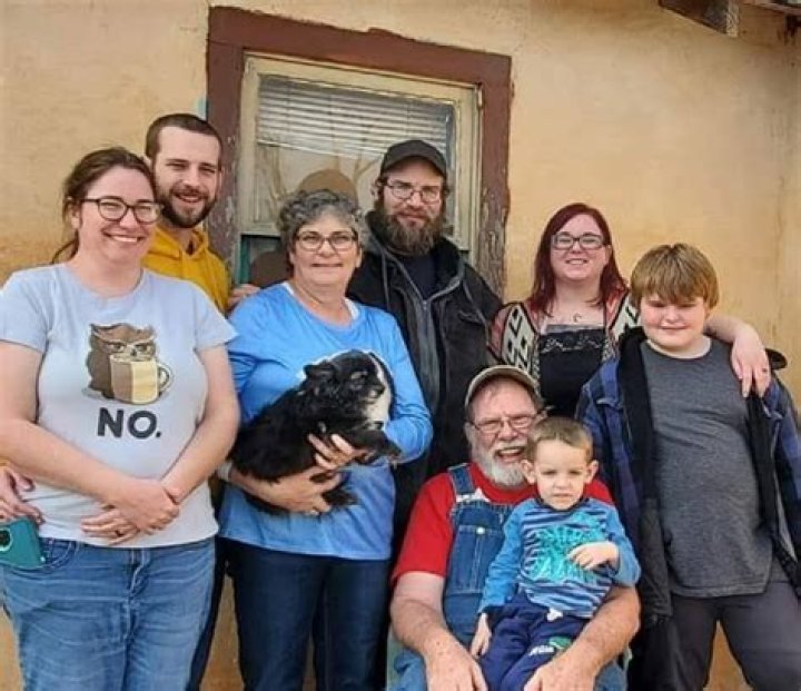 Shayden Walker's Family Dynamics Revealed