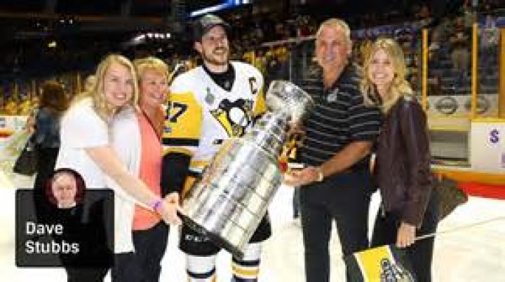 Sidney Crosby's Family Plans Revealed