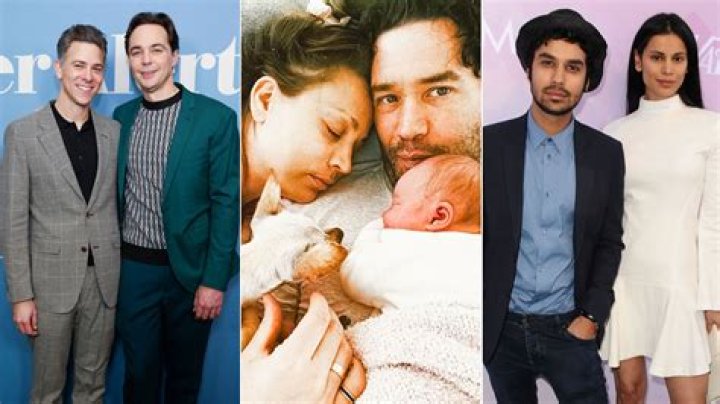 Simon Helberg: Height, Weight, Age