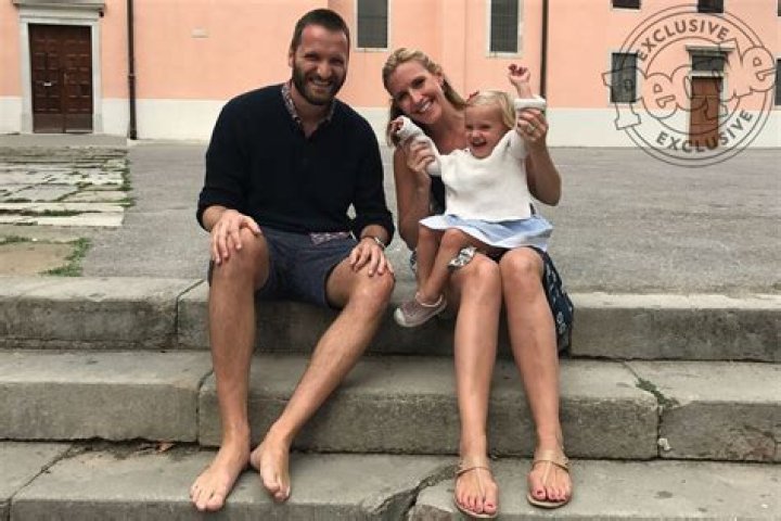 Sinisa Babcic Bio, Family and Facts About Poppy Harlows Husband ·