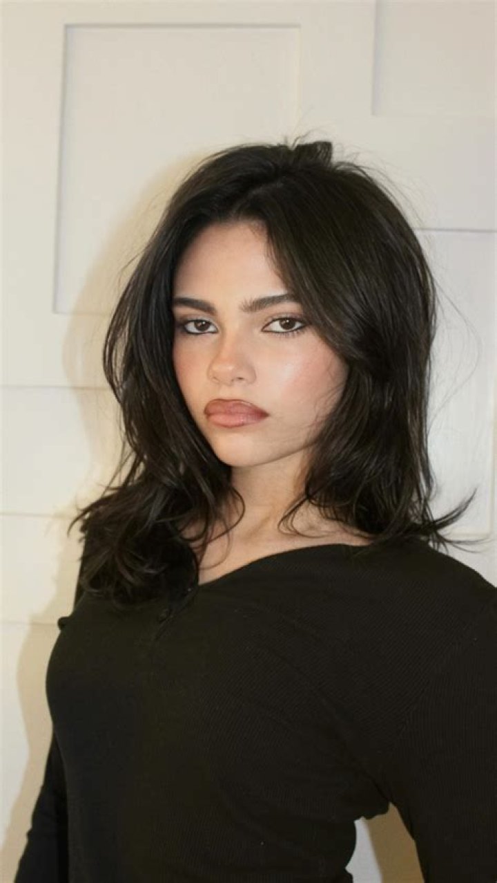 Soli Greenblatt: The Mother of a Rising Star