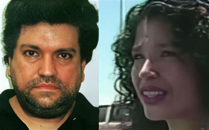 Sonia Rios And Sergio Andrade's Marital Journey
