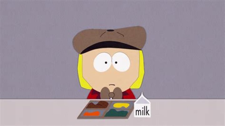 South Park Shawty: A Journey Through Time