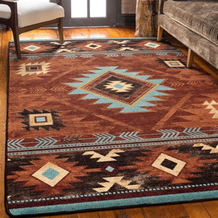 southwest rugs 9x12