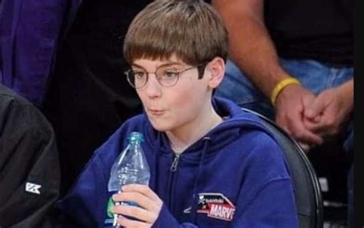Spencer O'Reilly Biography ·