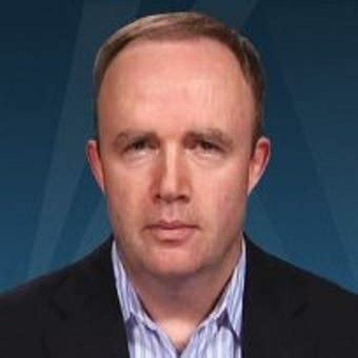 Steve Harrigan Fox News, Bio, Wiki, Age, Height, Parents, wife, Married, Salary and Net Worth