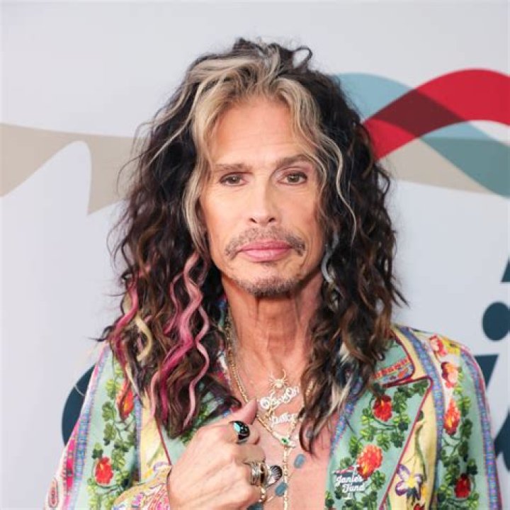 Steven Tyler's Health Update And Beyond