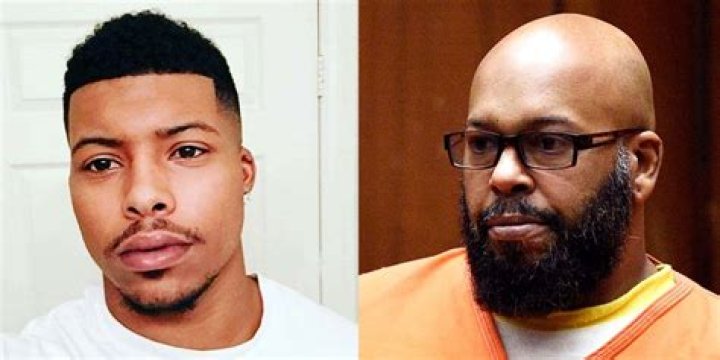 Taj Knight: 10 Facts On Davina Barnes and Suge Knight’s Son