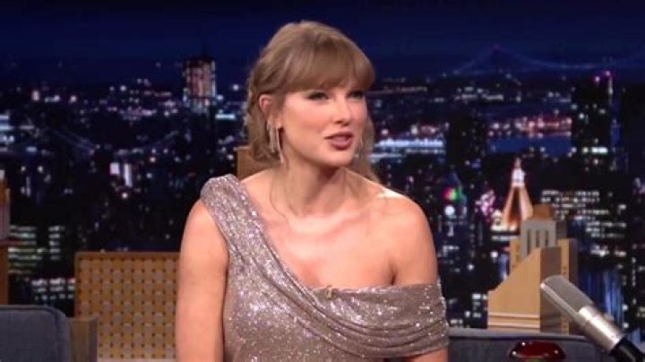 Taylor Swift shows her crazy side in new music video