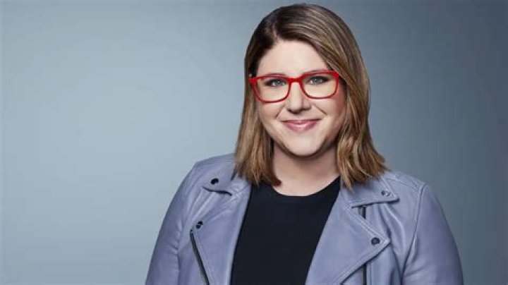 Temukan Wawasan Katelyn Polantz Wikipedia Yang Menakjubkan