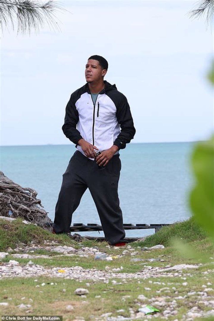 Terrance Bethel Bahamas Arrest | 28 Year Old Charged In Plot To Kill Lover Husband