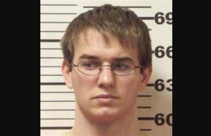 Thayne Ormsby's Imprisonment For Jeffrey Ryan's Murder