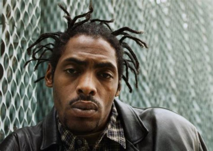 The Actor Brother Of Coolio