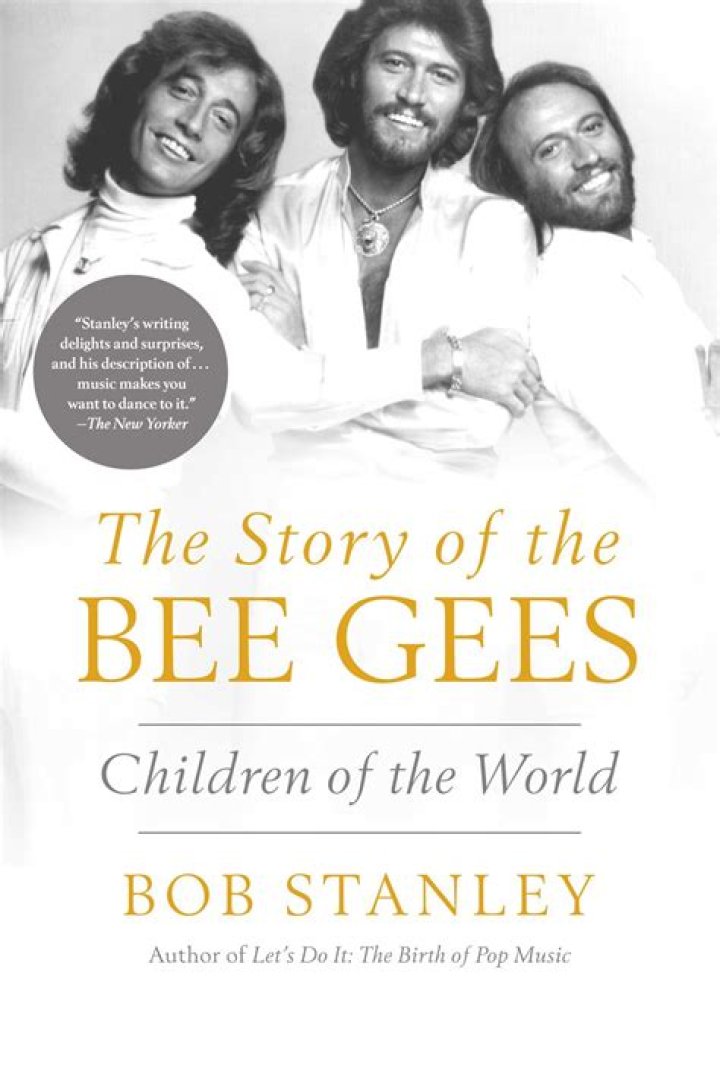 The Bee Gees Grandsons: Unveiling Their Musical Odyssey