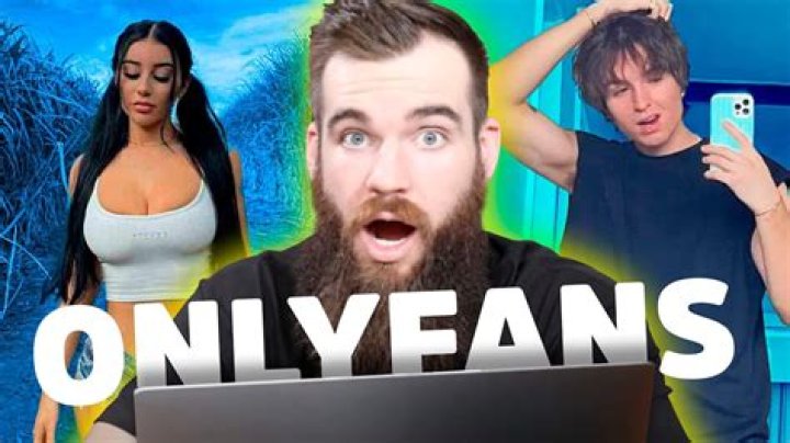 The Consequences Of The Mikaela Testa OnlyFans Leak