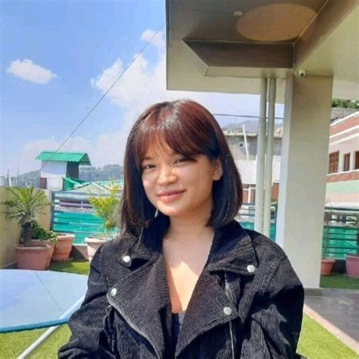 The Curious Case Of Kuminga's Girlfriend