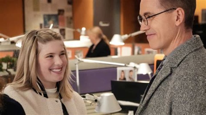 The Inspiring Force Behind Brian Dietzen