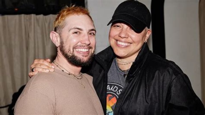 The Inspiring Husband Behind Sara Ramirez's Success
