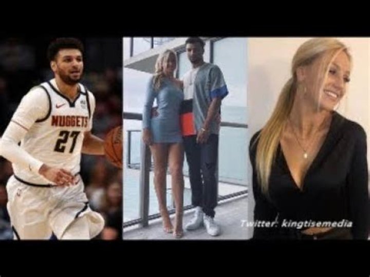 The Jamal Murray And Harper Hempel Video Revealed