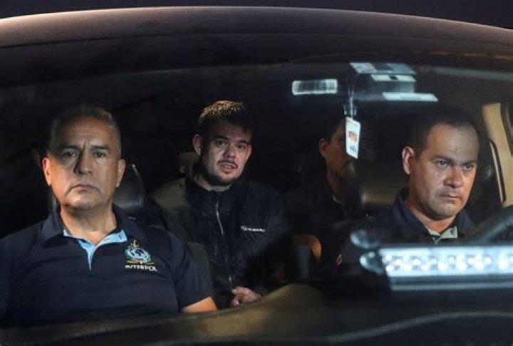 The Joran Van Der Sloot Family Saga