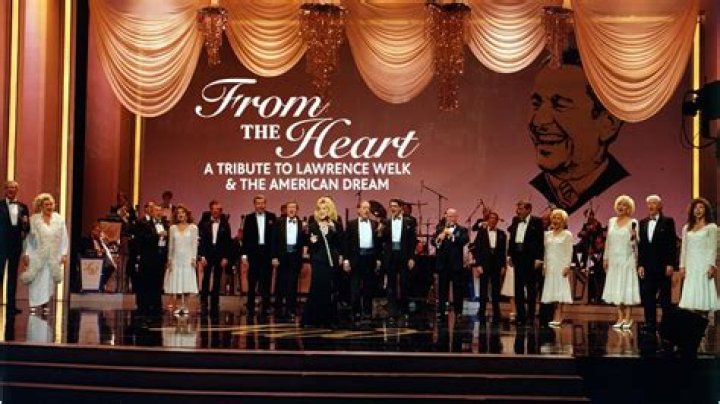 The Lawrence Welk Show | PBS