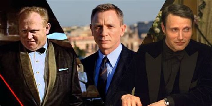 The Legendary Actor Who Made His Mark As A James Bond Villain And In Aliens