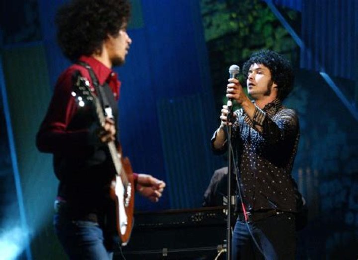 The Mars Volta Facts ·