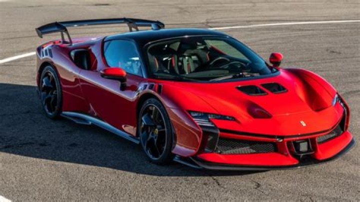 The Multifaceted Matriarch Of Ferrari's Legacy