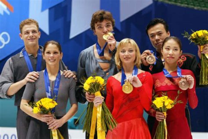 The Notorious Figure Skating Scandal