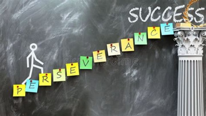 The Power Of Perseverance And Creativity