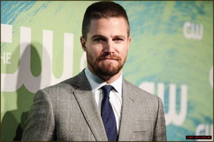 The Talented Sibling Of Stephen Amell