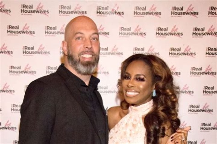 The Truth About Candiace Dillard Bassett's Husband Chris |
