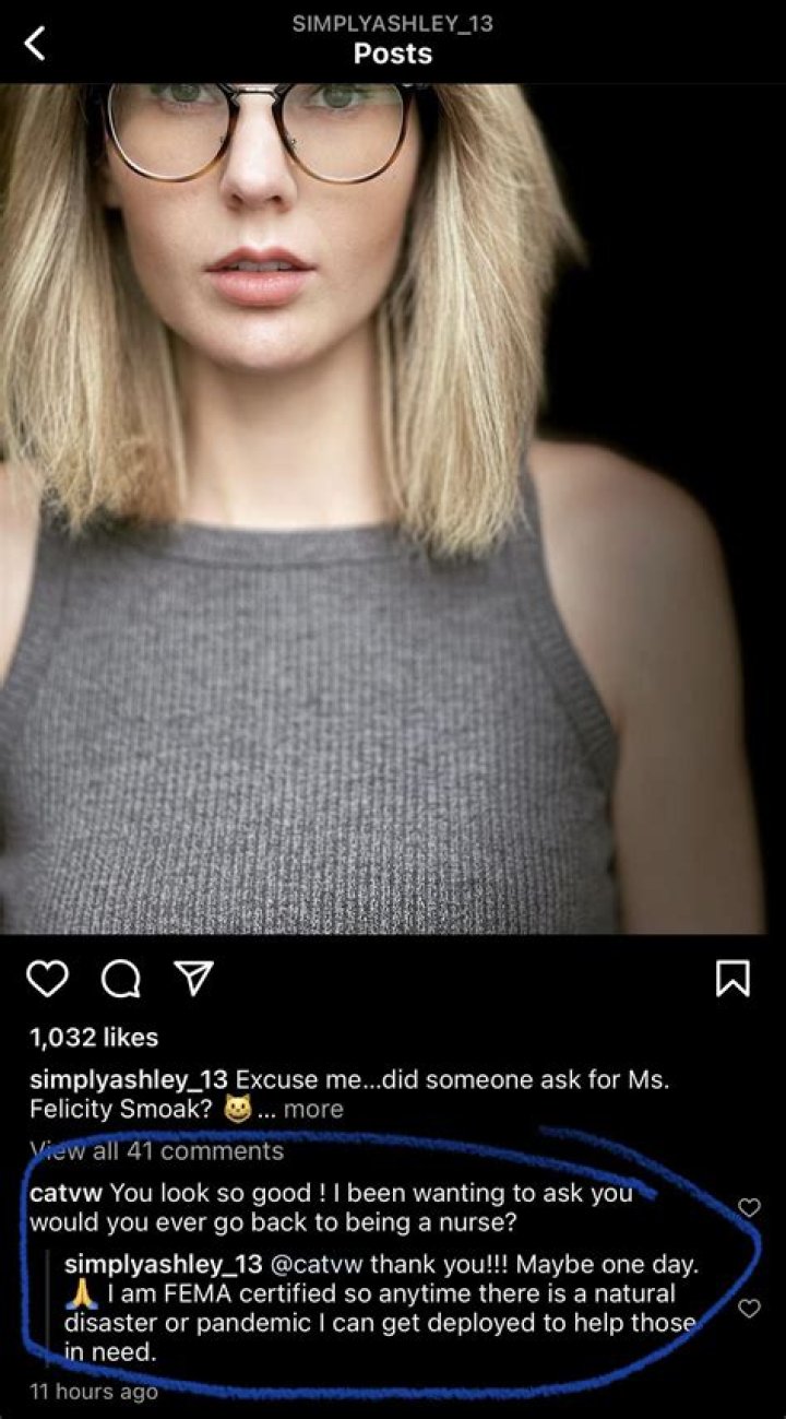 The Truth Behind Ashley's OnlyFans Leak