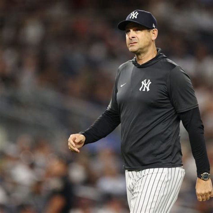 The Ultimate Guide To Aaron Boone's Salary